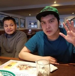 Meet your Posher, Wade